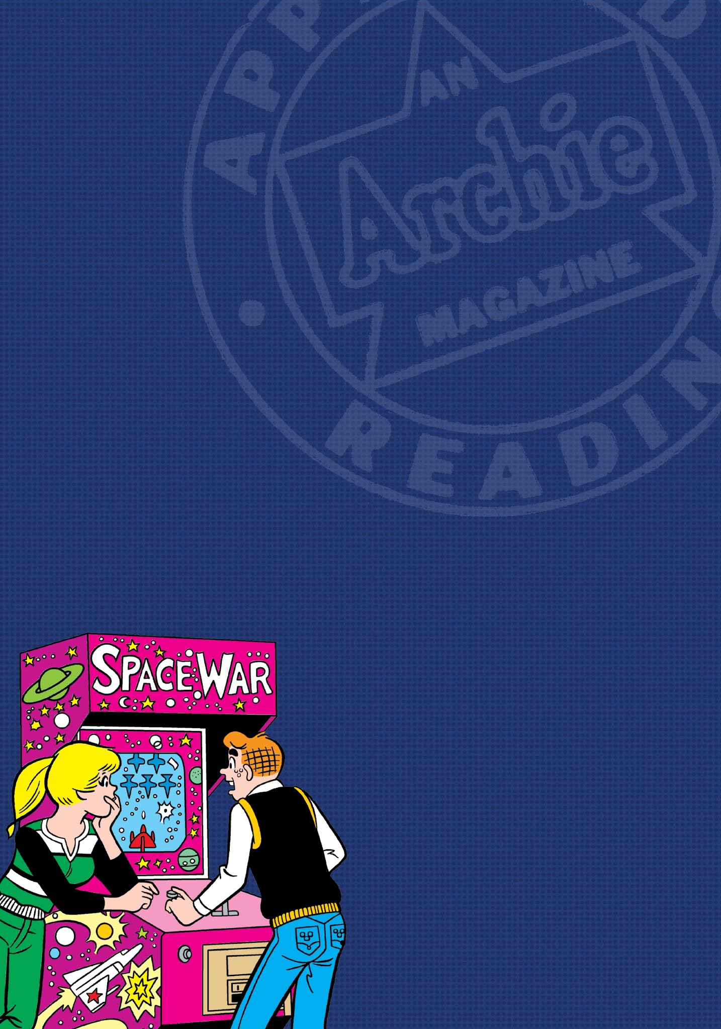 Read online Best of Archie Americana comic -  Issue # TPB 3 (Part 1) - 22