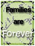 Families are Forever