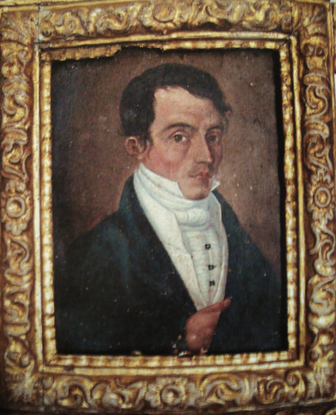 REFLEXIONES ACERCA DE LAS VIRUELAS. 1785. Real Audiencia de Quito. Autor: Dr. Eugenio Espejo.