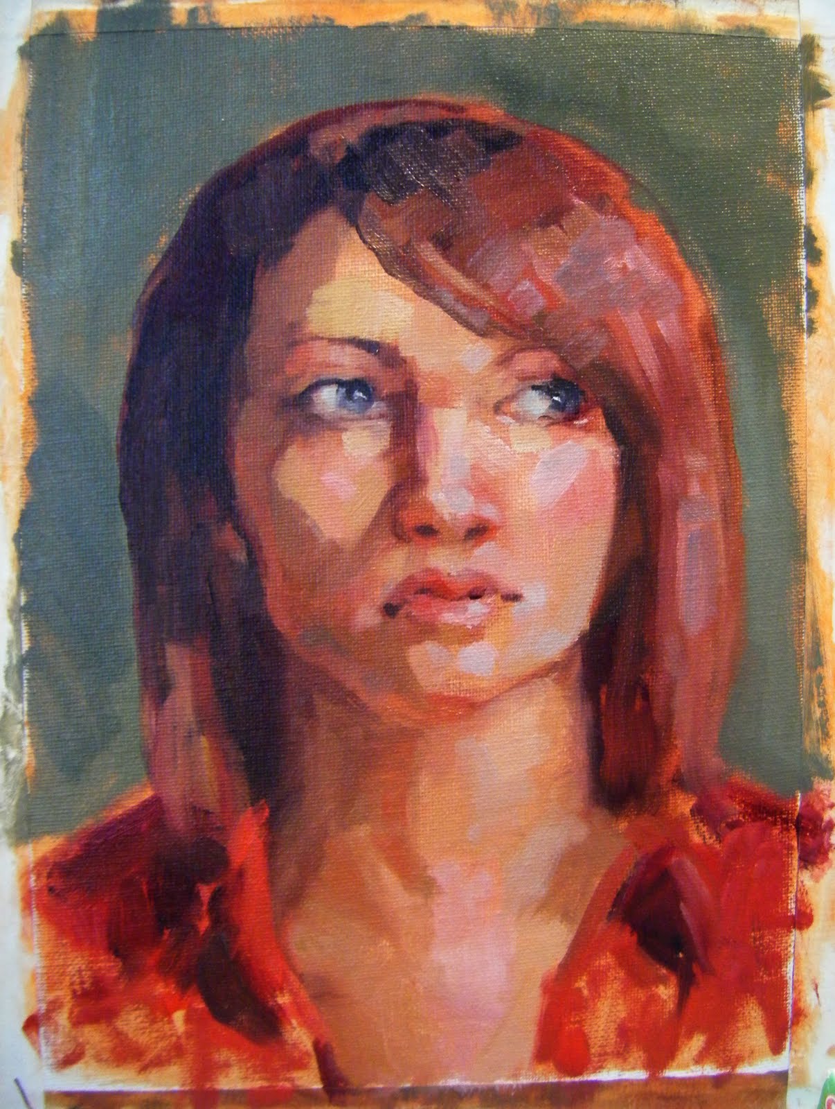 Simini Blocker Real Paint!