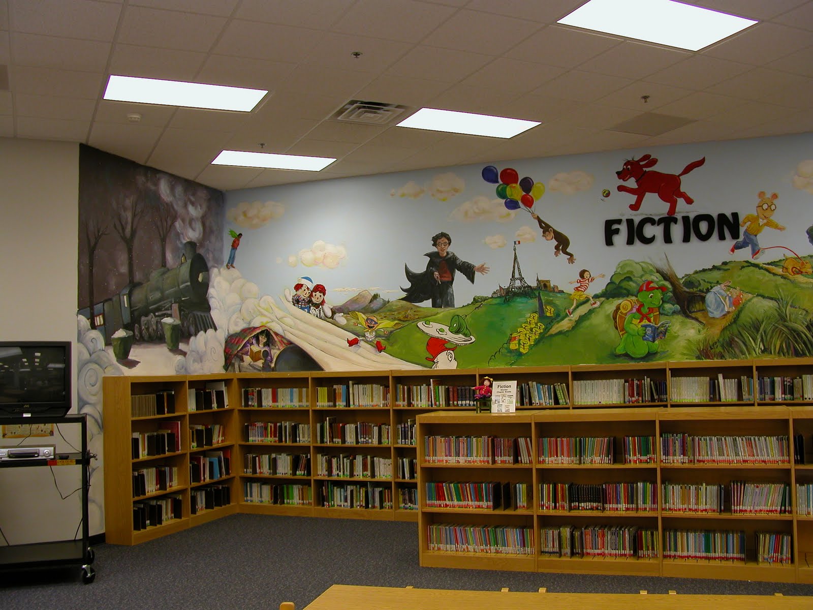A Place To Share Things I Love Children S Literature A Place To Share Things I Love