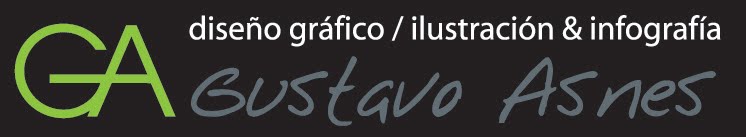 diseño gráfico / ilustración & infografía