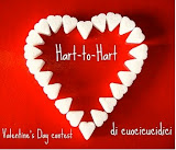 Cuocicucidici Hart-to-Hart