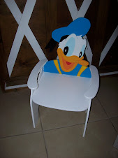 decoración infantil