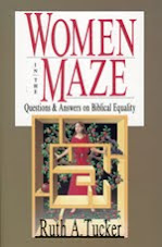 Women in the Maze