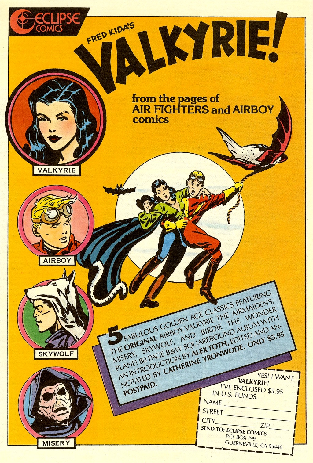 Read online Alien Encounters comic -  Issue #8 - 22