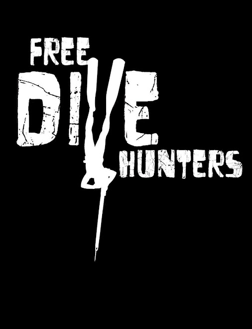 Freedive Hunters