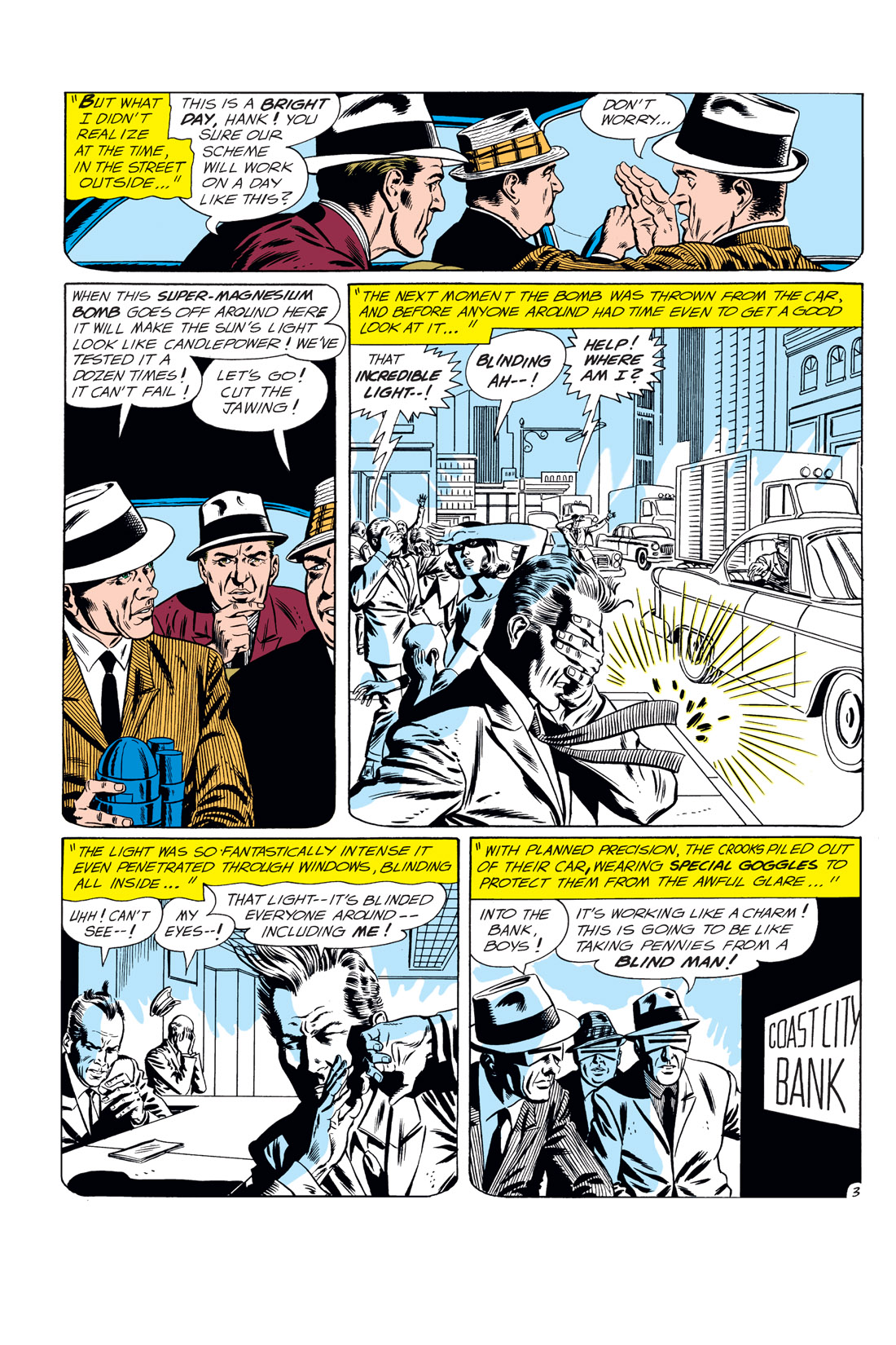 Green Lantern (1960) Issue #10 #13 - English 19