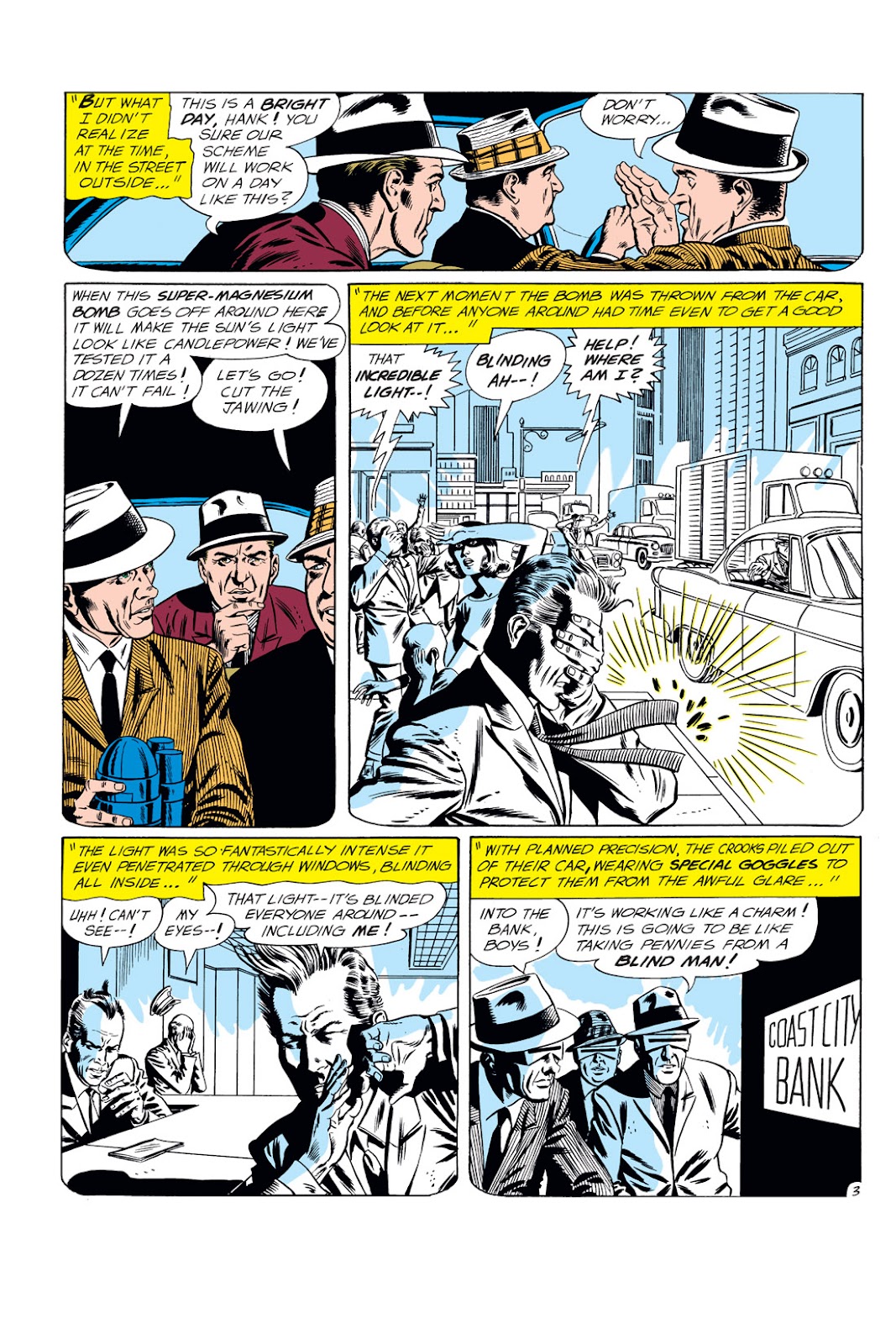 Green Lantern (1960) issue 10 - Page 19