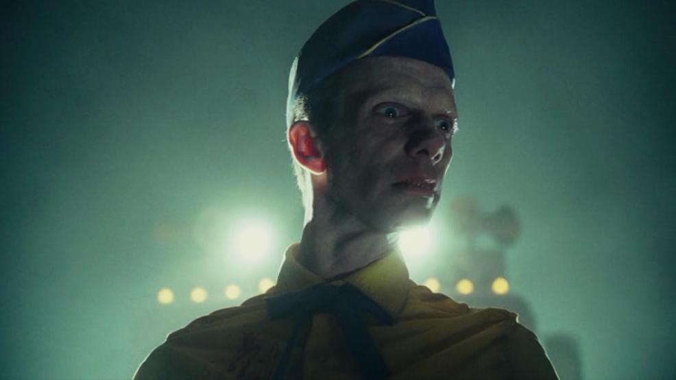 Cinema Freaks Review Legion (2010)