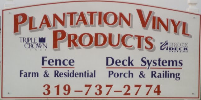 Plantation Vinyl Products Inc.