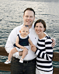 Shannon and Trevor and Imogen