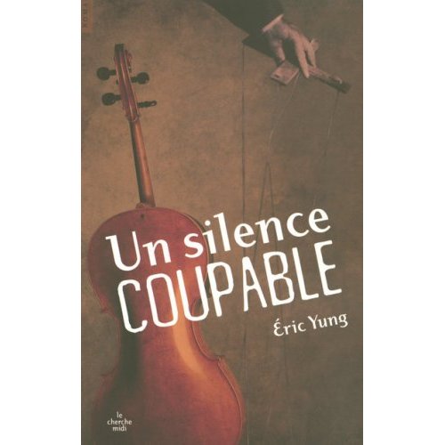 UN SILENCE COUPABLE