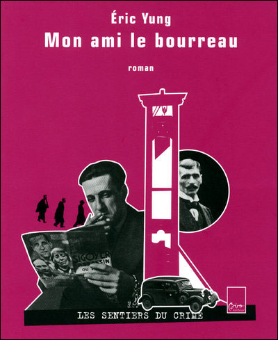 ~~ - MON AMI LE BOURREAU - ~~