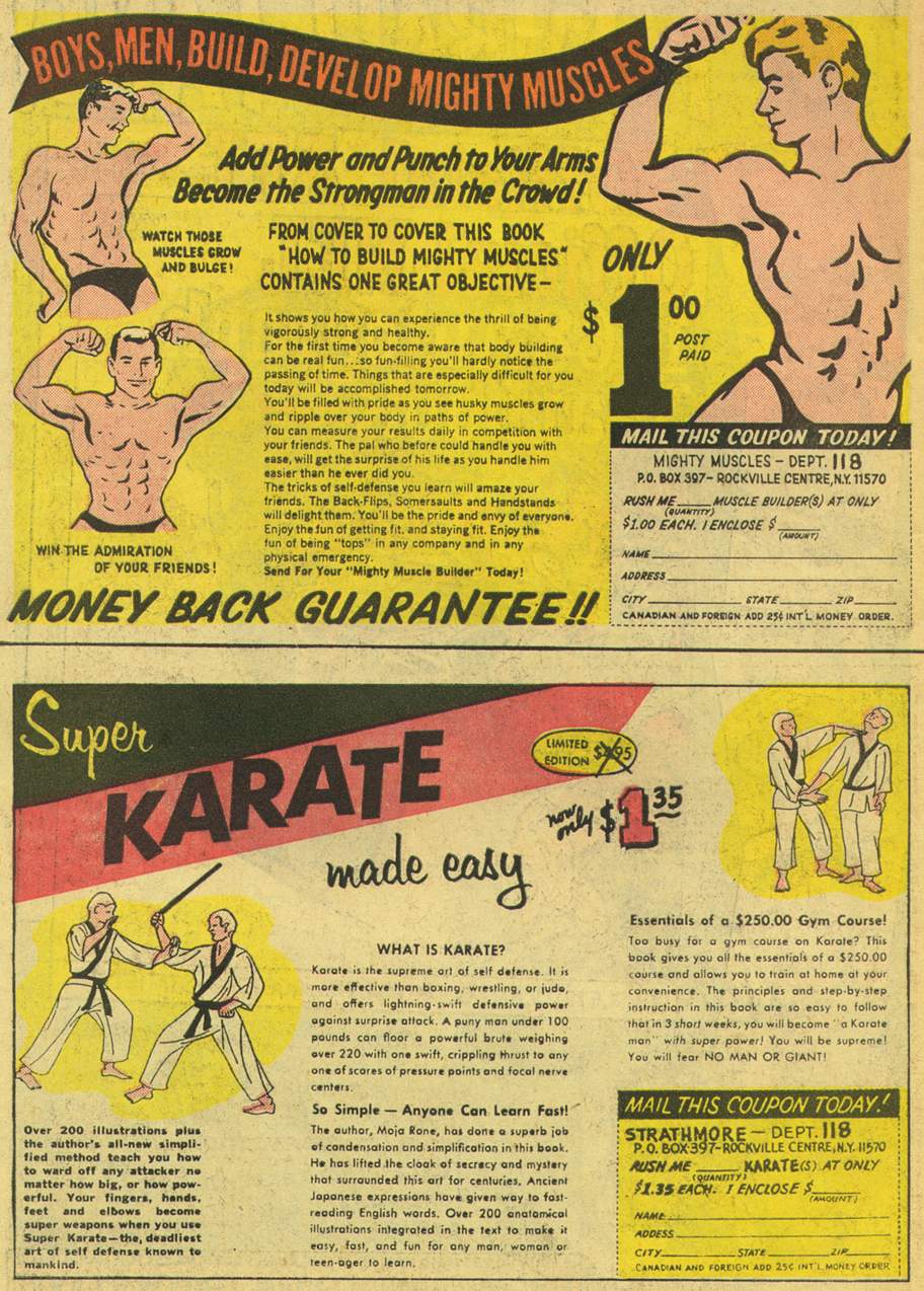Read online Aquaman (1962) comic -  Issue #42 - 34
