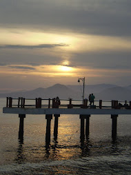 Santos/SP - Ponta da Praia