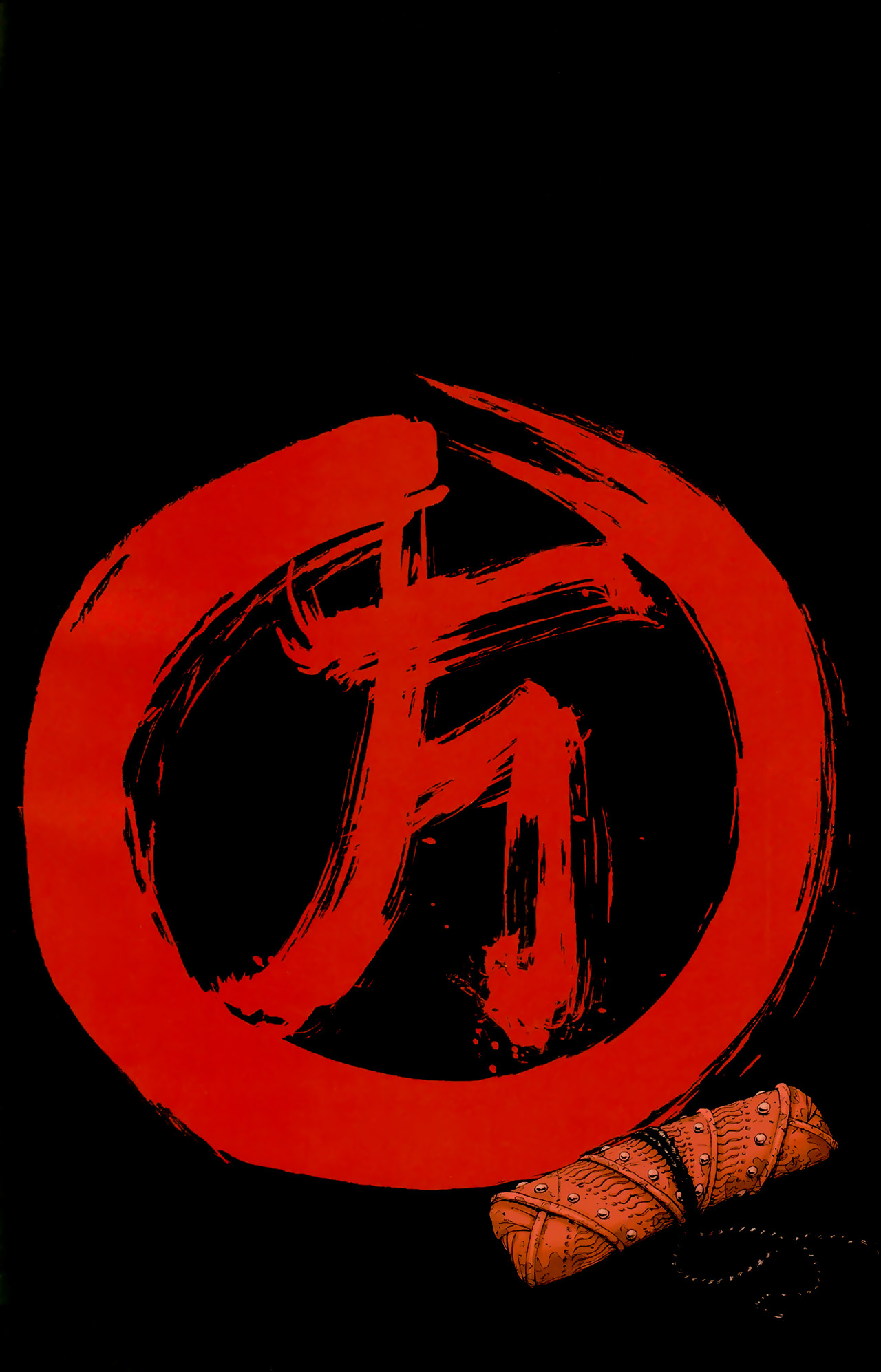 Read online Samurai: Legend comic -  Issue #2 - 3