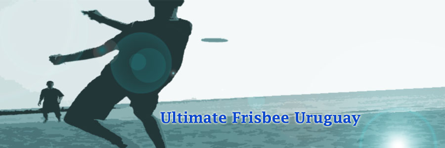 Ultimate Frisbee en Uruguay