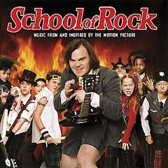 SCHOOL OF ROCK - Ost (2003)