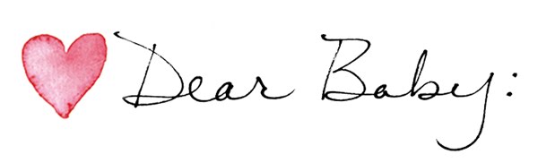 Dear Baby