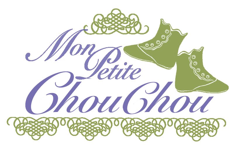 Mon Petite ChouChou