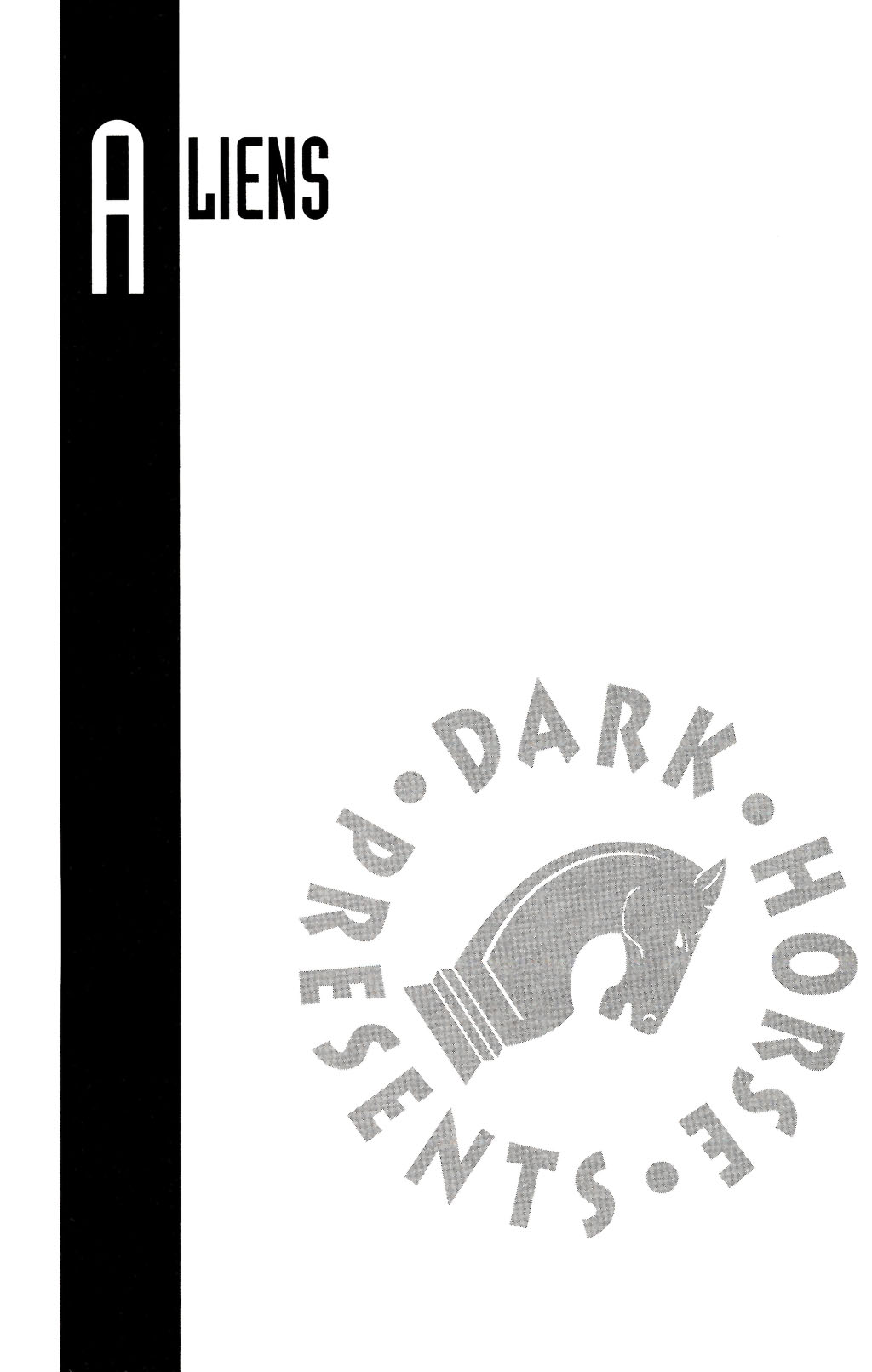 Dark Horse Presents (1986) _Special #5 - English 25