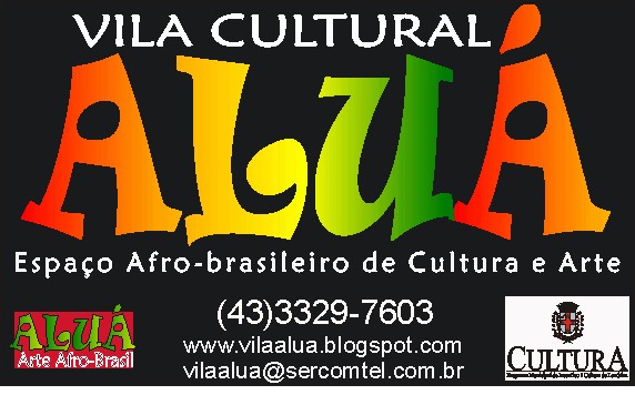 Vila Cultural Aluá