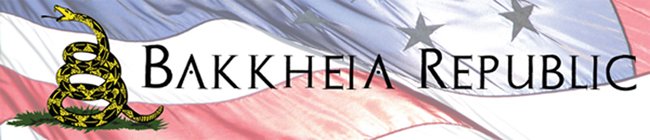 Bakkheia Republic