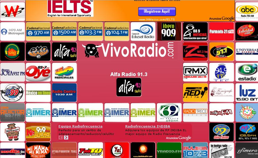 PROFESIONES DEL ENTRETENIMIENTO MIREN ABAD Radio