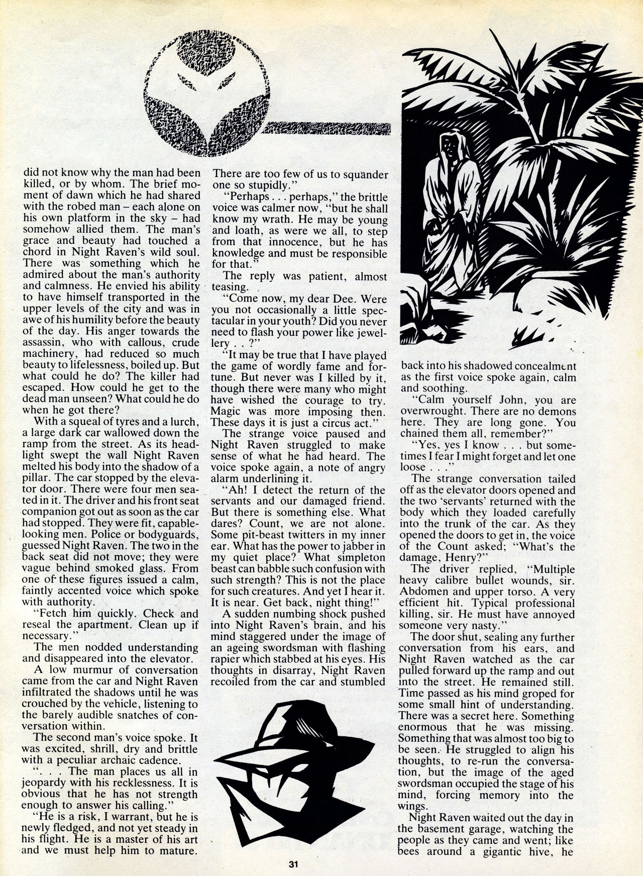 Read online The Mighty World of Marvel comic -  Issue #17 - 29