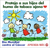 Campaña contra el tabaco