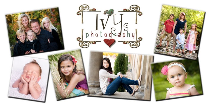 Ivy's Photography