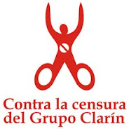 Contra la Censura del Grupo Clarín