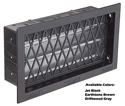 Green Building Products: Smart crawl space vents good for you and your