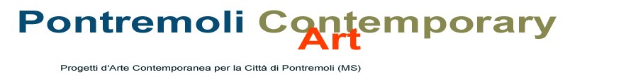 Pontremoli Contemporary Art