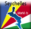Seychelles, the smallest country in Africa