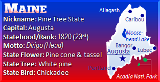 Maine