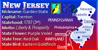 New Jersey