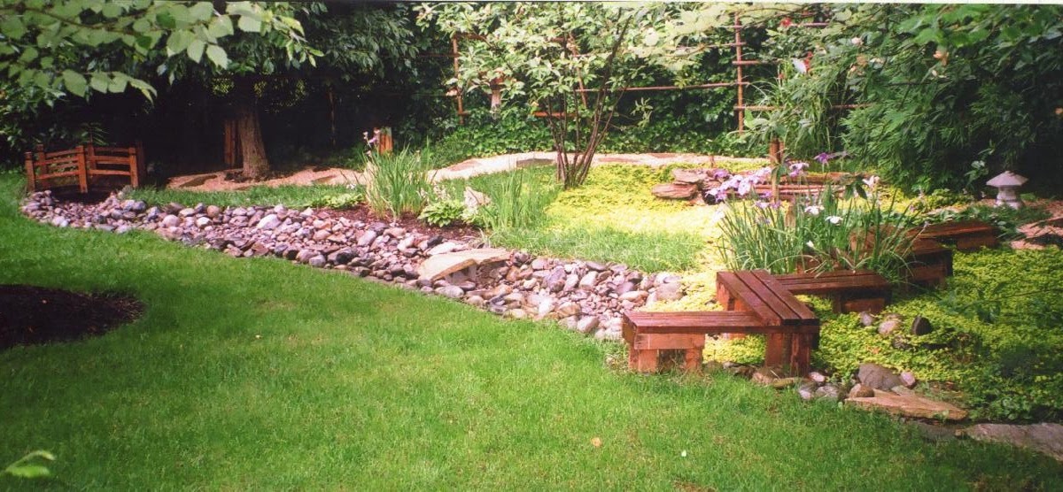 Conservation and Gardening How to Build a Japanese Garden