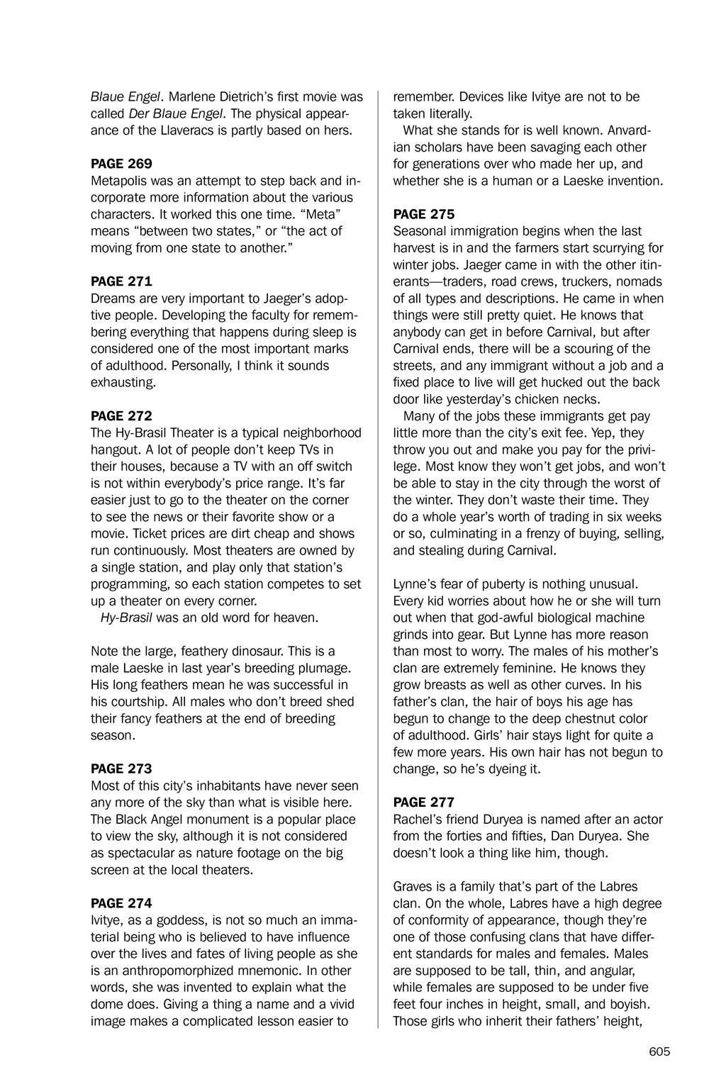 Read online The Finder Library comic -  Issue # TPB 1 (Part 6) - 60