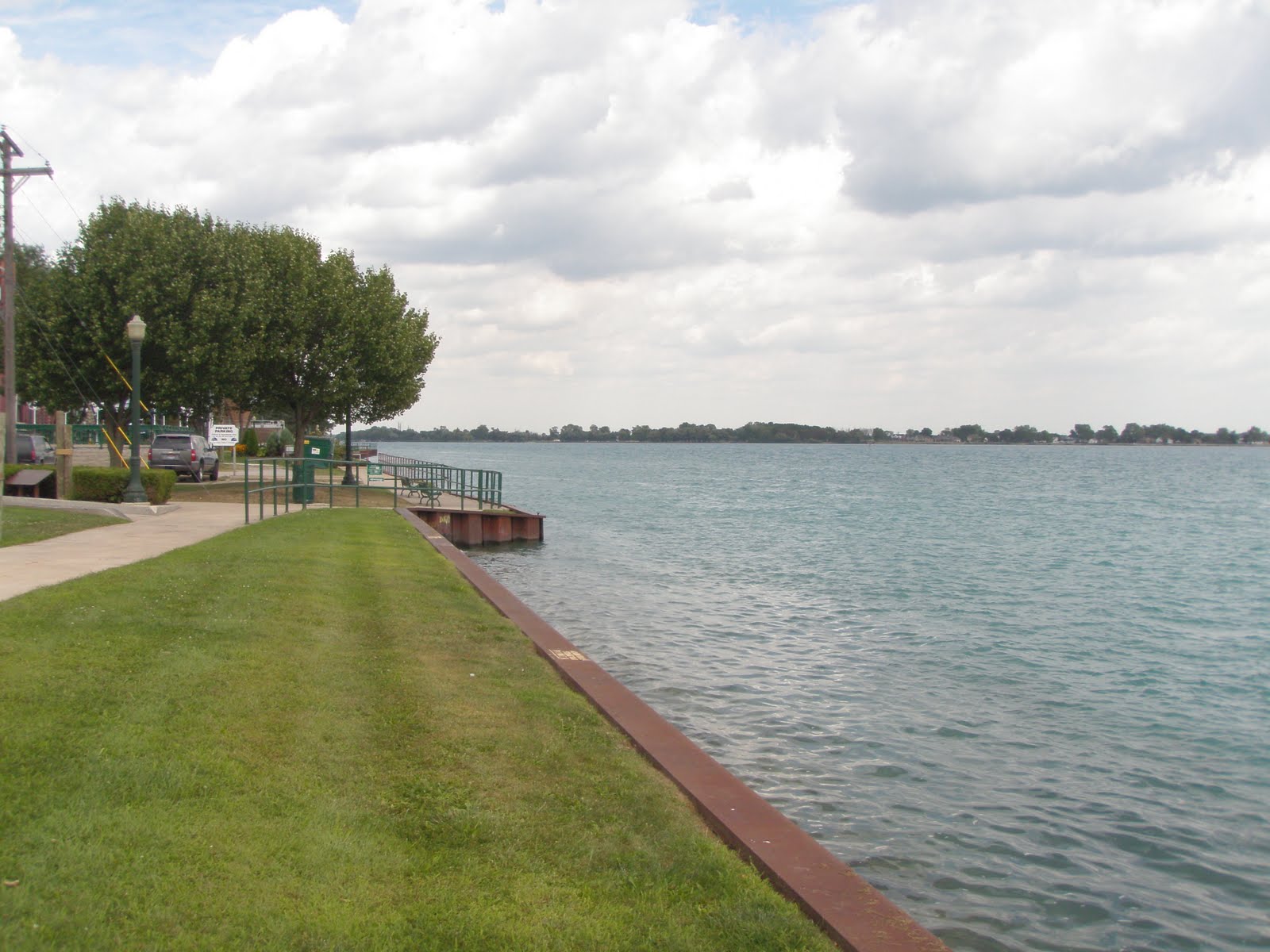 Fun with Dick and Arlete To Wallaceburg, Ontario, Canada