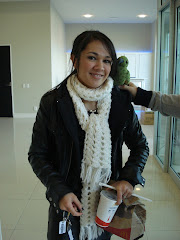 Serena from 'What Now' with Billybob