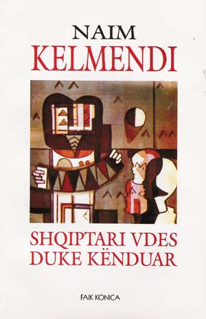 Image result for naim kelmendi