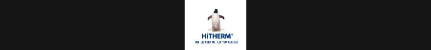 HiTHERM Logo