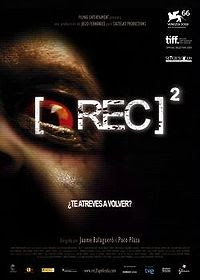 Rec 2 Movie