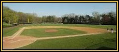 Varsity Field