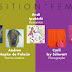 Exposition "FEMMES" au Centre d'Animation du Point du Jour, 16ème arr. de Paris