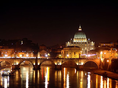 Roma