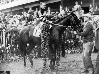 WAR ADMIRAL