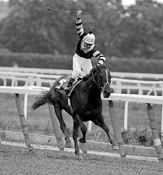 SEATTLE  SLEW